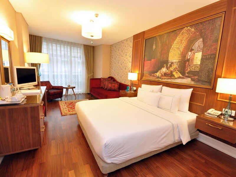 Neorion Hotel  302108