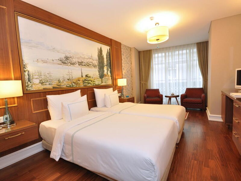 Neorion Hotel  302109