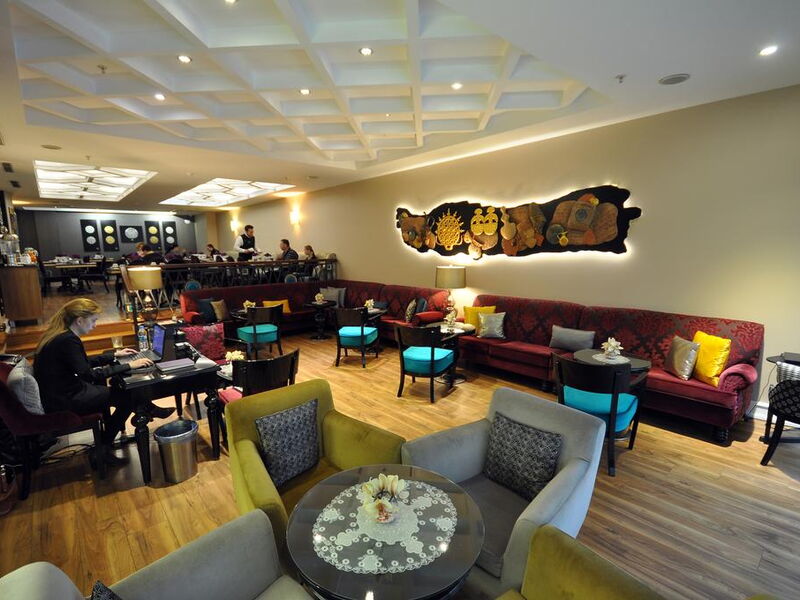 Neorion Hotel  302111