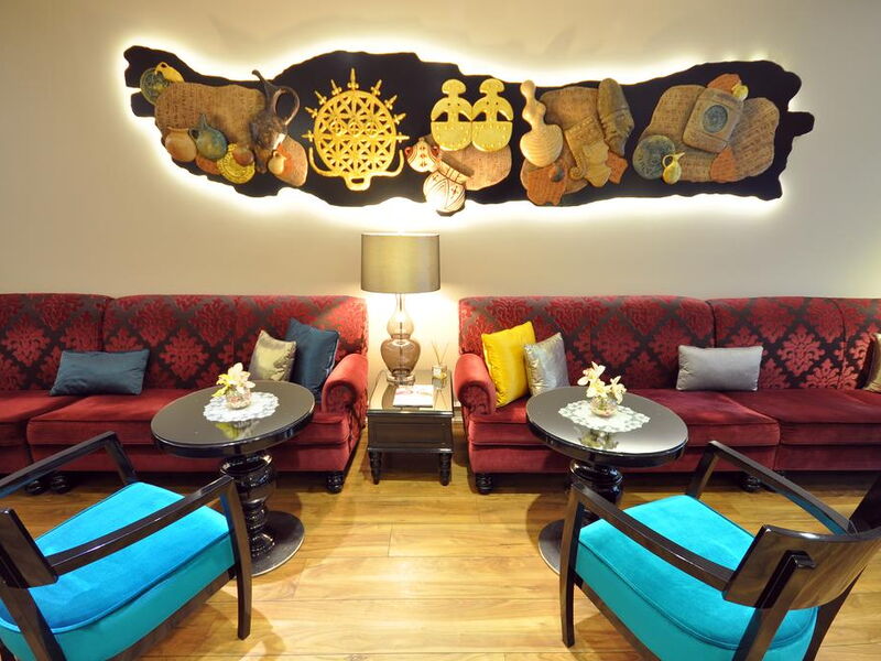 Neorion Hotel  302112