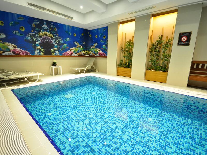Neorion Hotel  302113