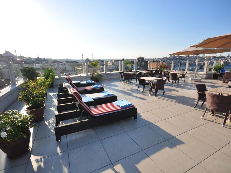 Neorion Hotel  302115