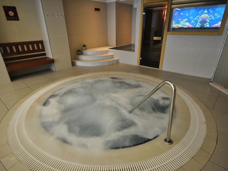 Neorion Hotel  302117