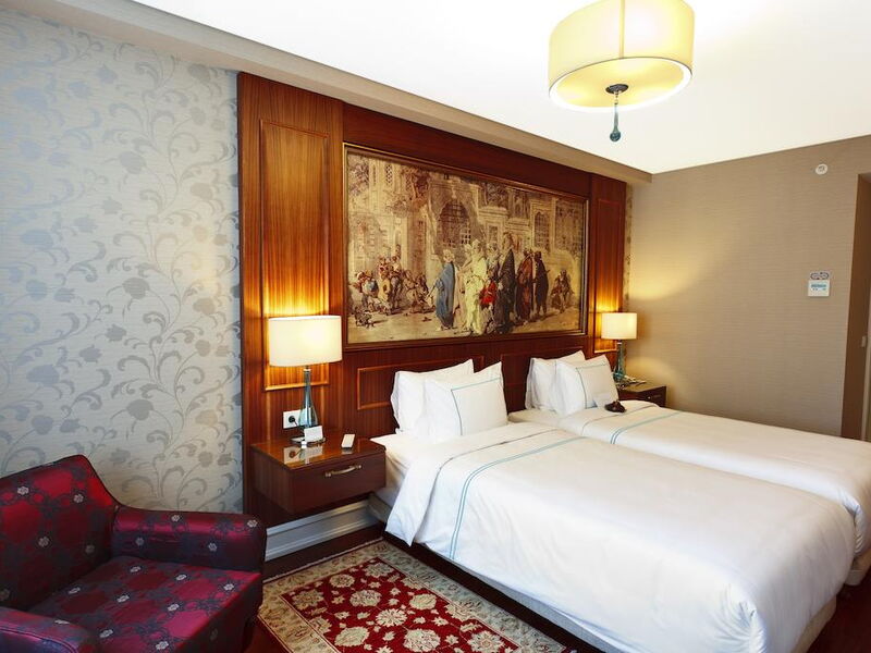 Neorion Hotel  302119