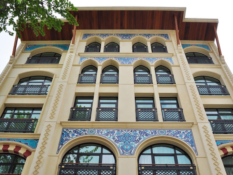 Neorion Hotel  302121