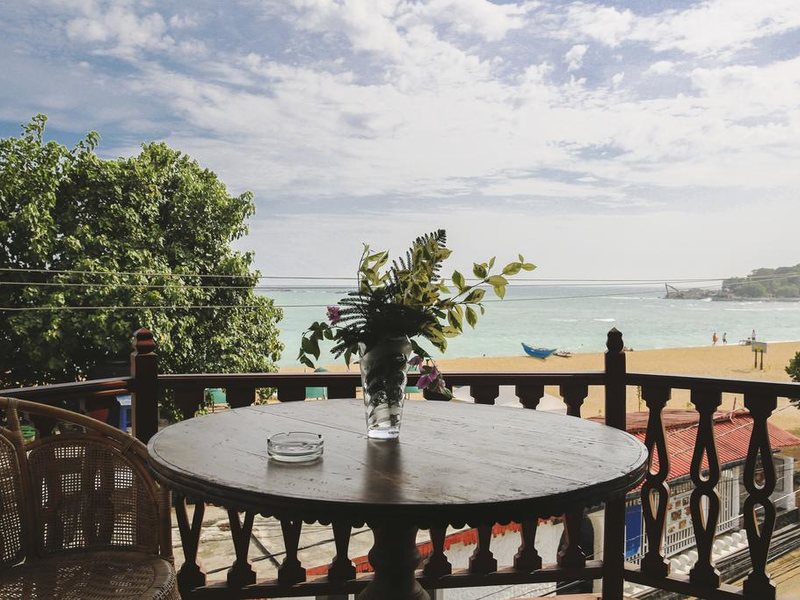 Neptune Bay Hotel 108075