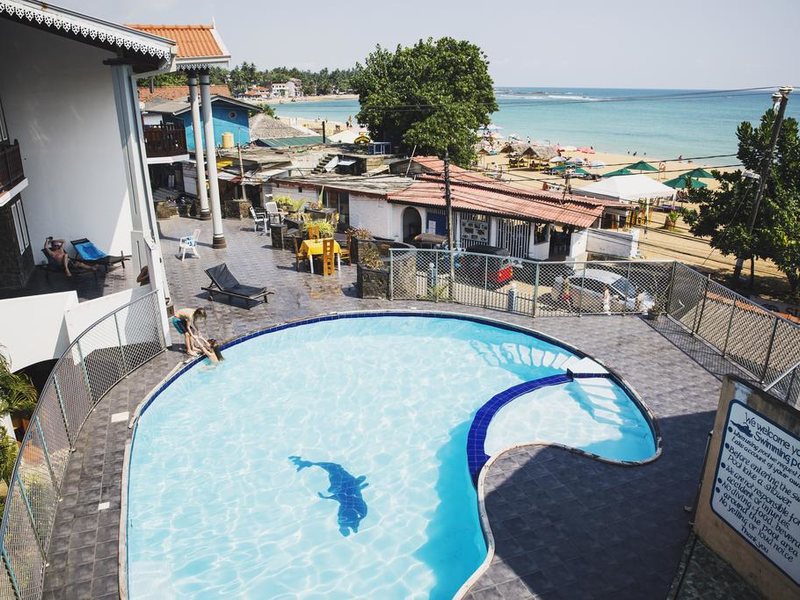 Neptune Bay Hotel 108077