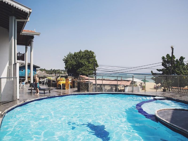 Neptune Bay Hotel 108080