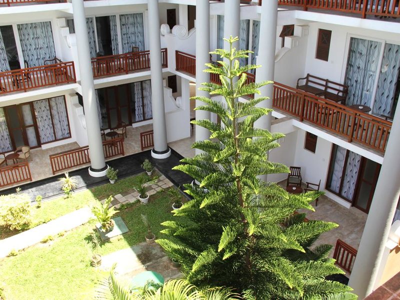 Neptune Bay Hotel 108084