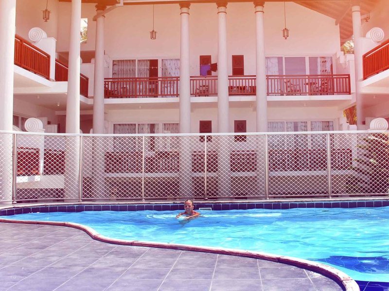 Neptune Bay Hotel 108087