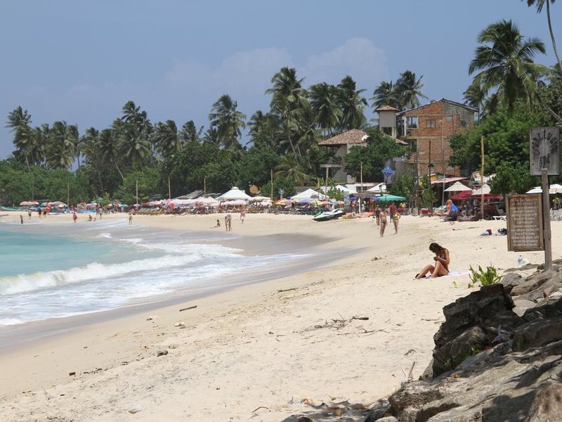 Neptune Bay Hotel 108088