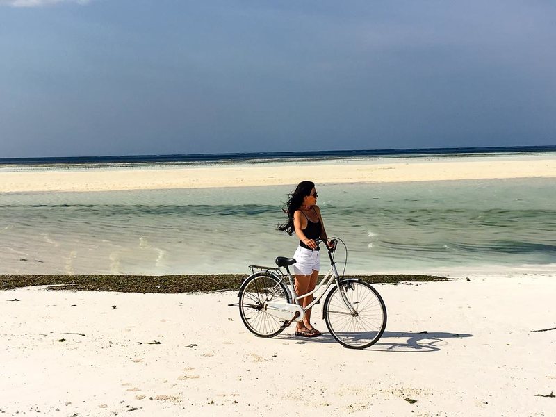 Neptune Pwani Beach Resort & Spa 201220