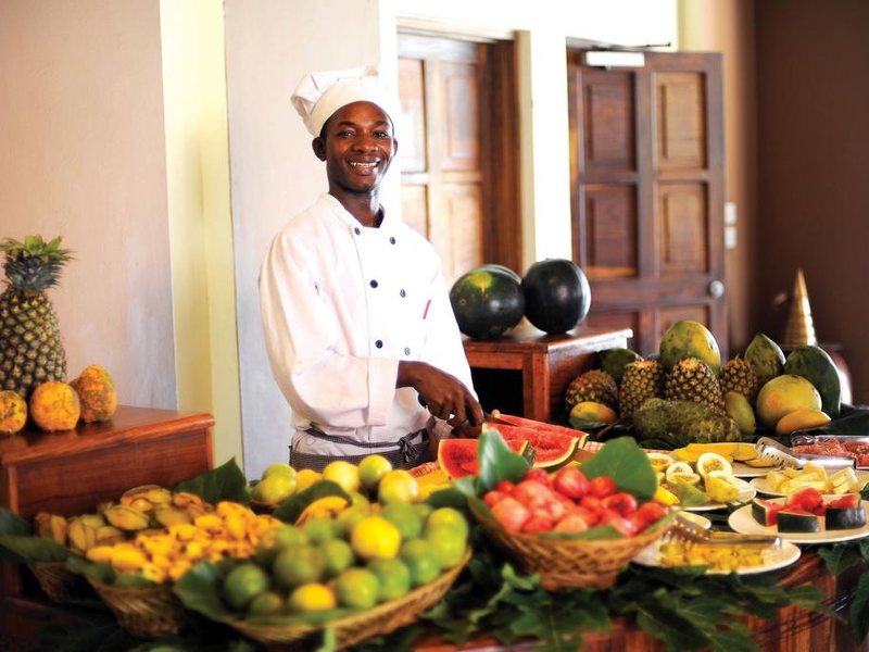 Neptune Pwani Beach Resort & Spa 201221