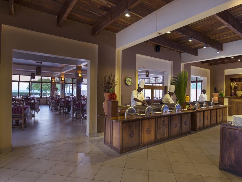 Neptune Pwani Beach Resort & Spa 201222