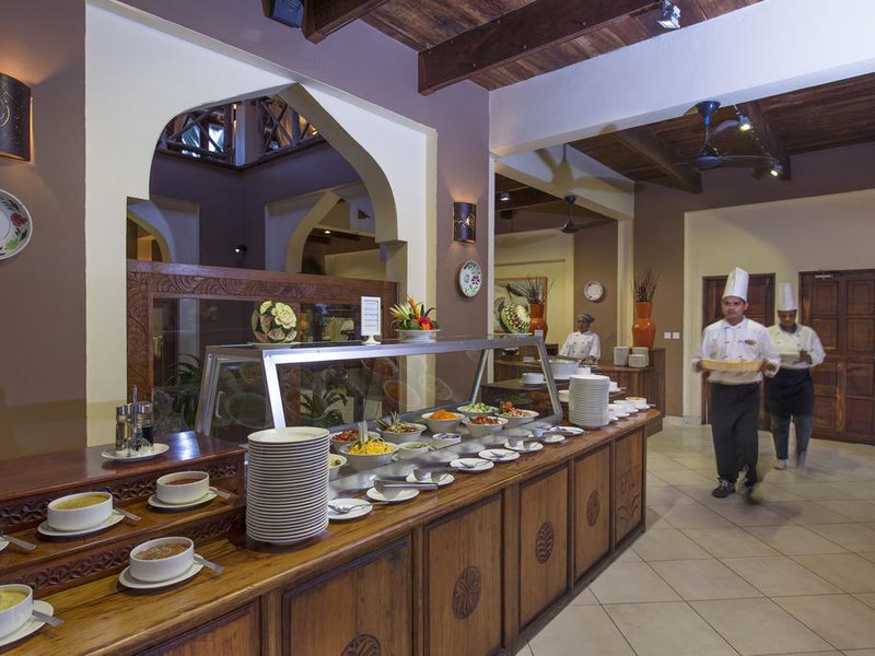 Neptune Pwani Beach Resort & Spa 201225