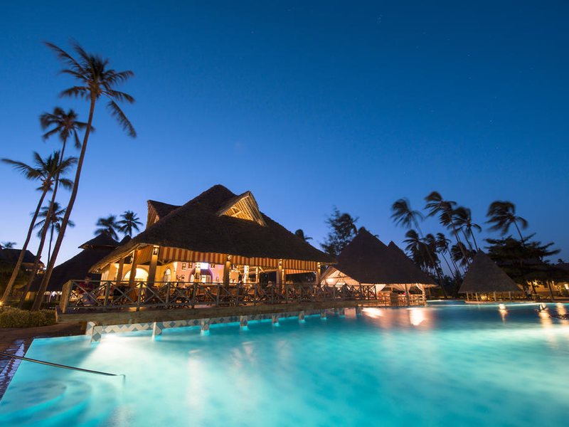 Neptune Pwani Beach Resort & Spa 201226