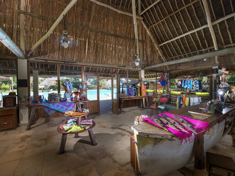 Neptune Pwani Beach Resort & Spa 201227