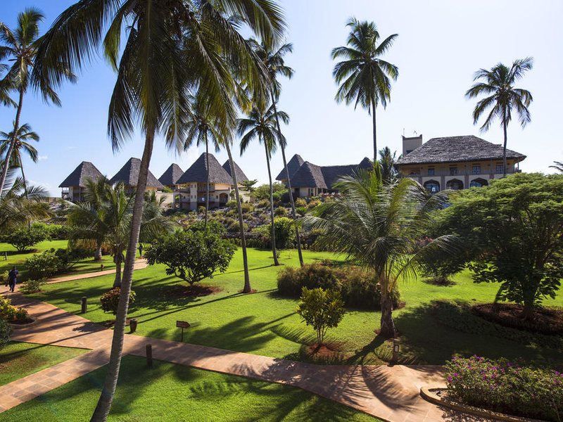 Neptune Pwani Beach Resort & Spa 201229