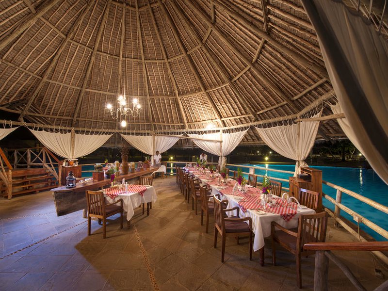 Neptune Pwani Beach Resort & Spa 201231