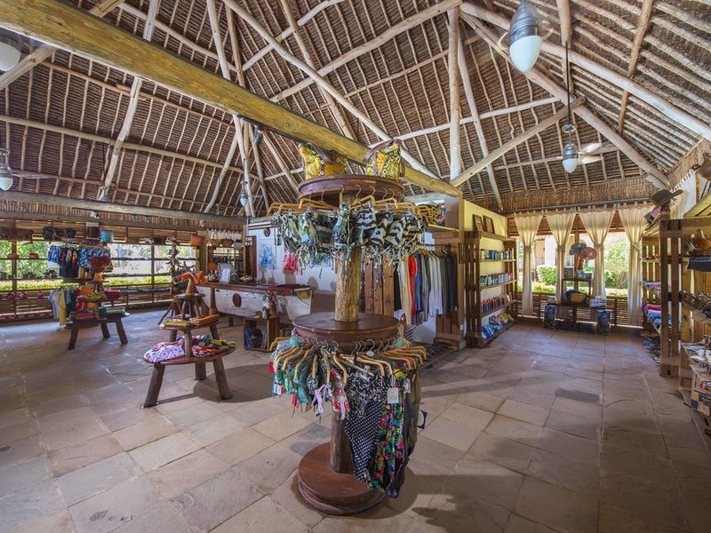 Neptune Pwani Beach Resort & Spa 201232