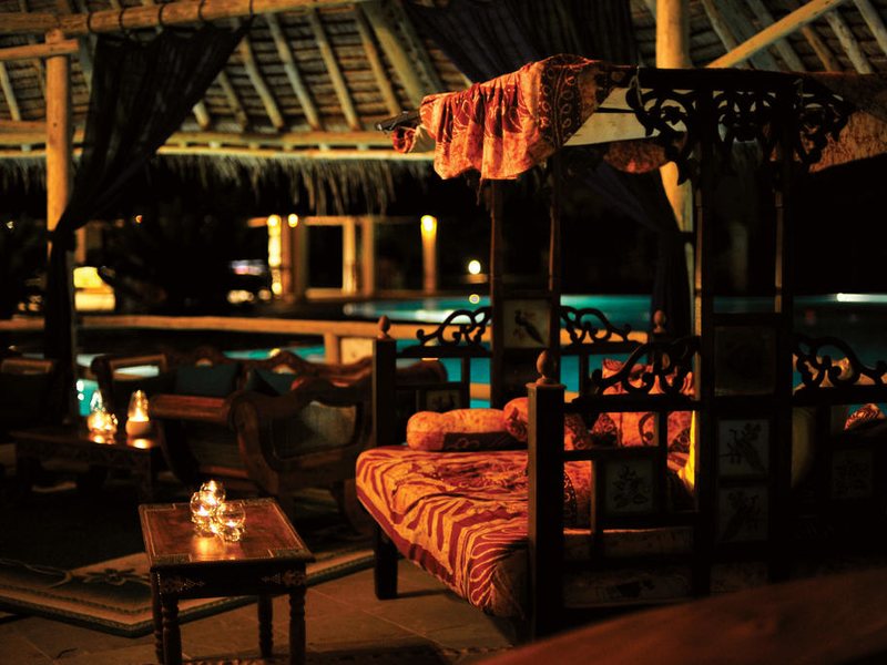 Neptune Pwani Beach Resort & Spa 201234