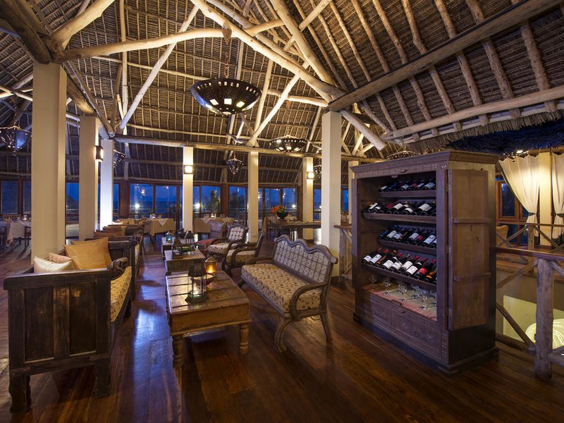 Neptune Pwani Beach Resort & Spa 201235