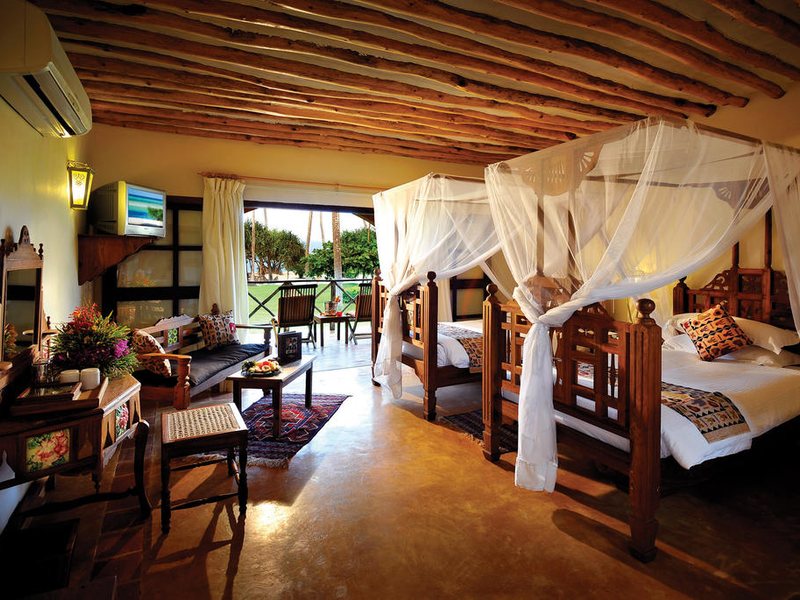 Neptune Pwani Beach Resort & Spa 201238