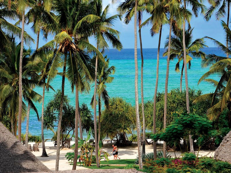 Neptune Pwani Beach Resort & Spa 201239