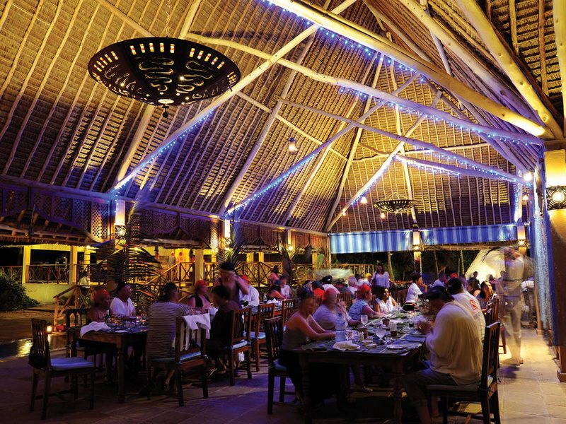 Neptune Pwani Beach Resort & Spa 201240