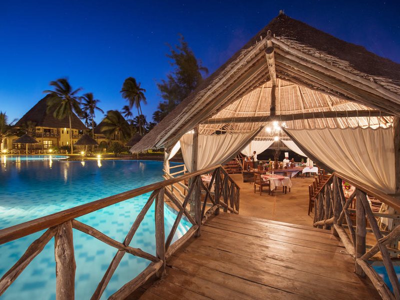 Neptune Pwani Beach Resort & Spa 201241