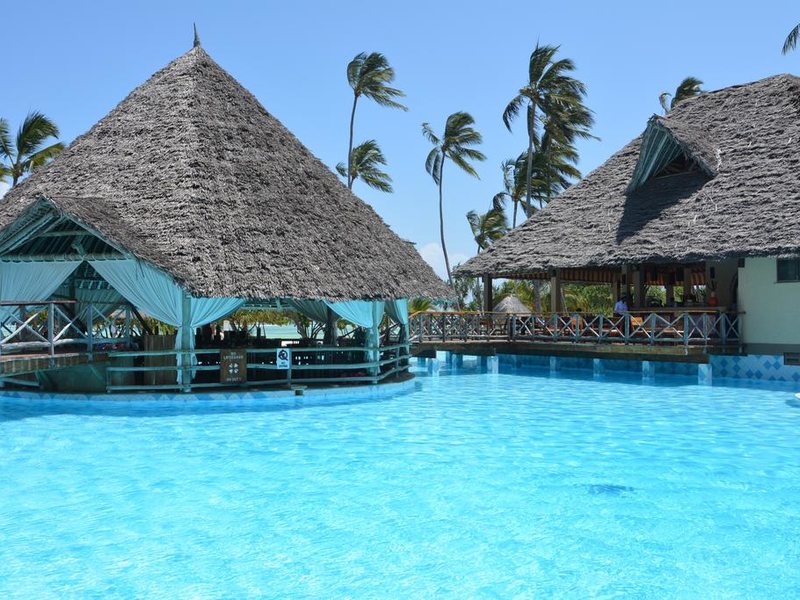 Neptune Pwani Beach Resort & Spa 201244