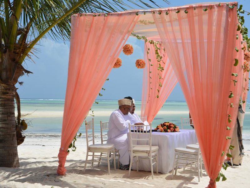 Neptune Pwani Beach Resort & Spa 201245