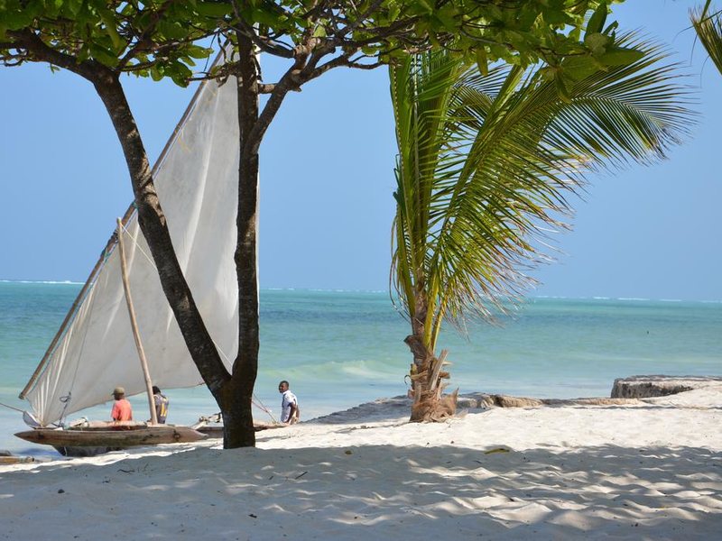 Neptune Pwani Beach Resort & Spa 201246