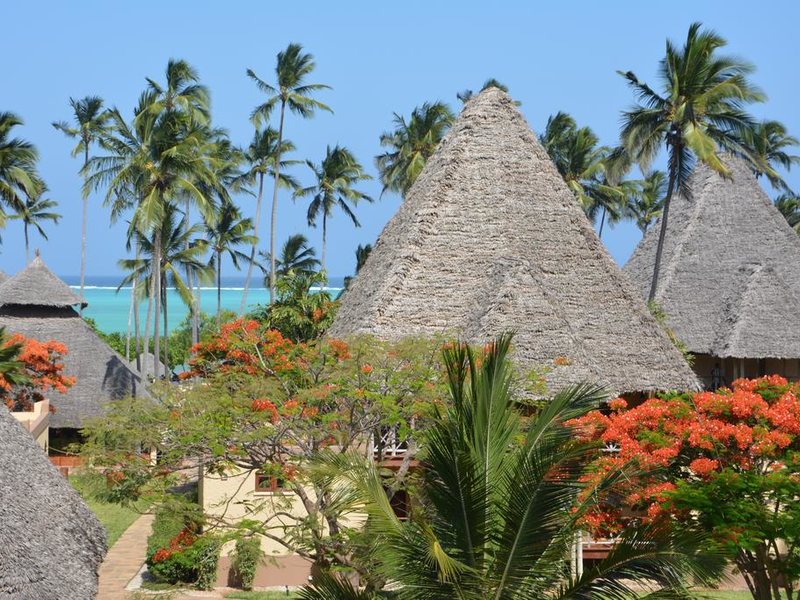 Neptune Pwani Beach Resort & Spa 201247