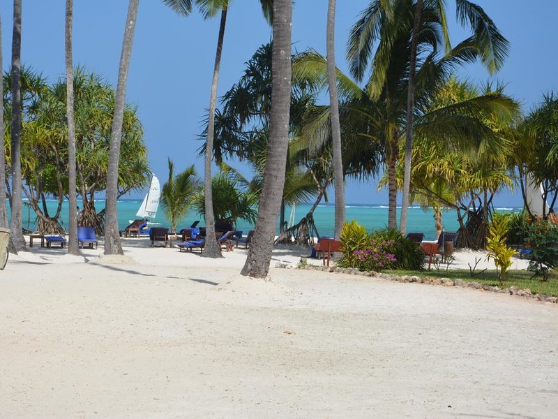 Neptune Pwani Beach Resort & Spa 201248