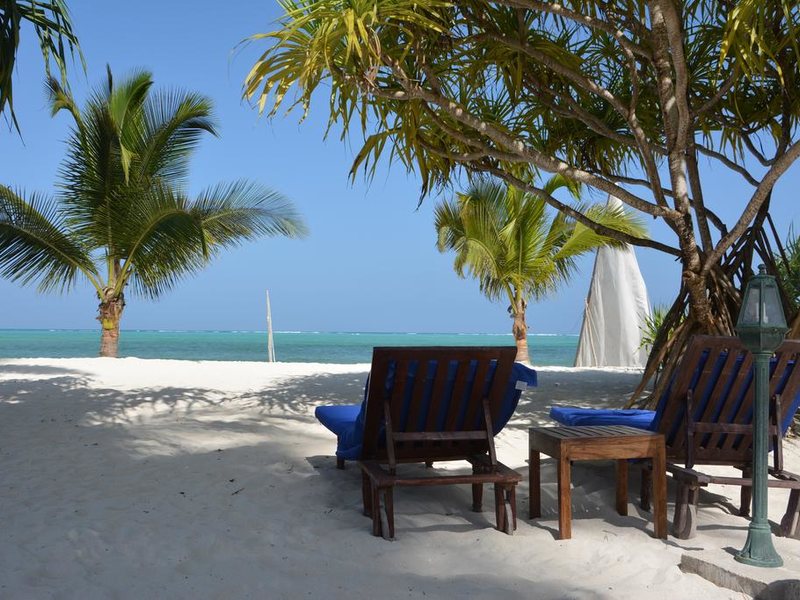 Neptune Pwani Beach Resort & Spa 201249