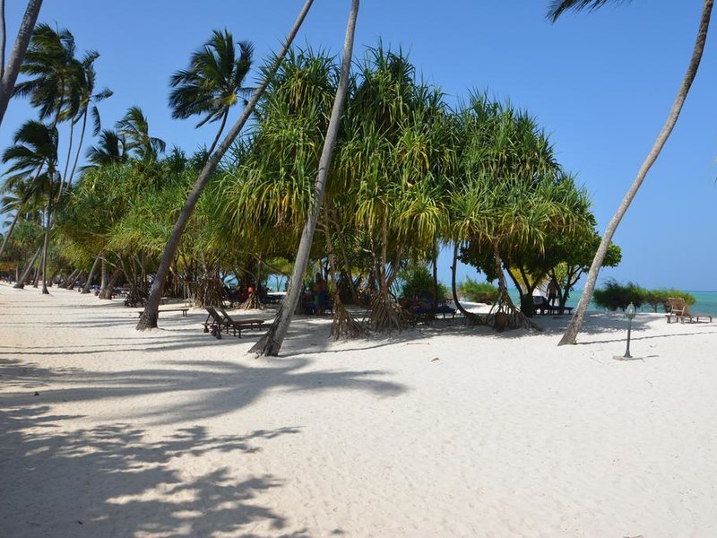 Neptune Pwani Beach Resort & Spa 201250