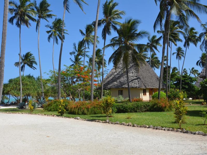 Neptune Pwani Beach Resort & Spa 201251