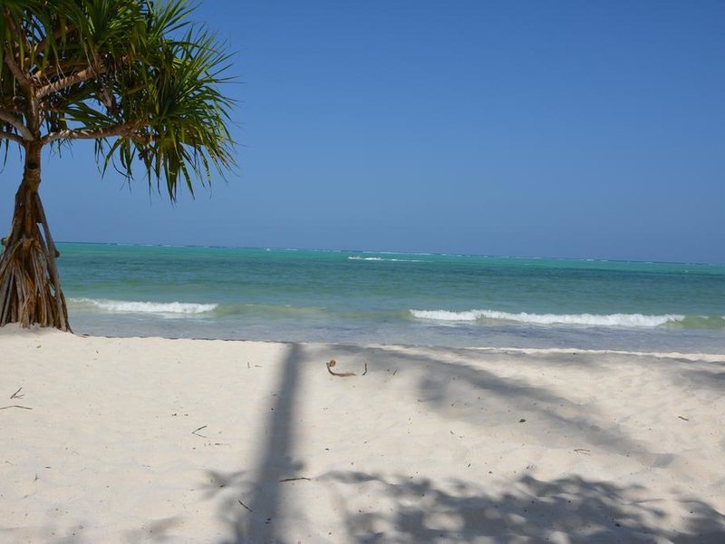 Neptune Pwani Beach Resort & Spa 201252