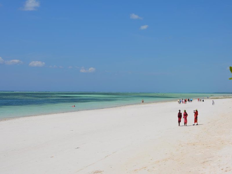 Neptune Pwani Beach Resort & Spa 201253