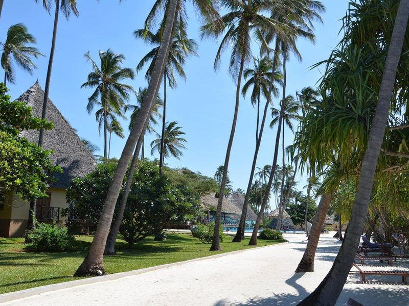 Neptune Pwani Beach Resort & Spa 201254