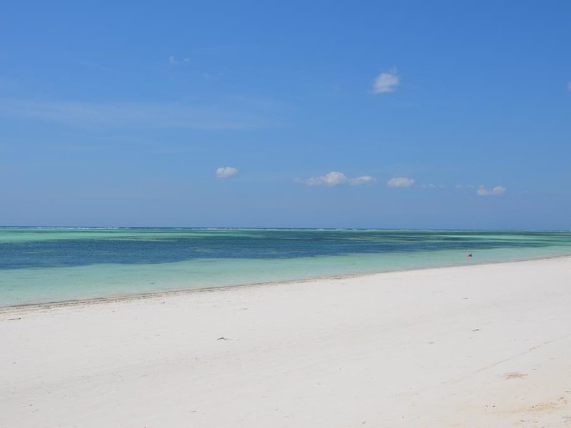 Neptune Pwani Beach Resort & Spa 201255