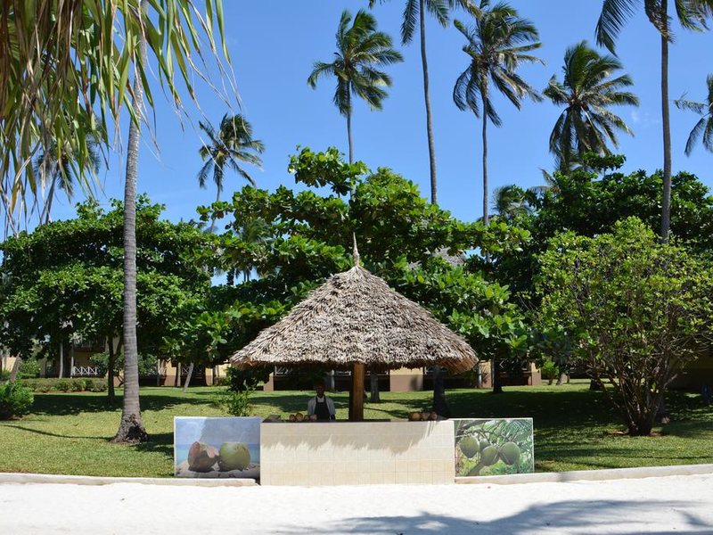 Neptune Pwani Beach Resort & Spa 201256