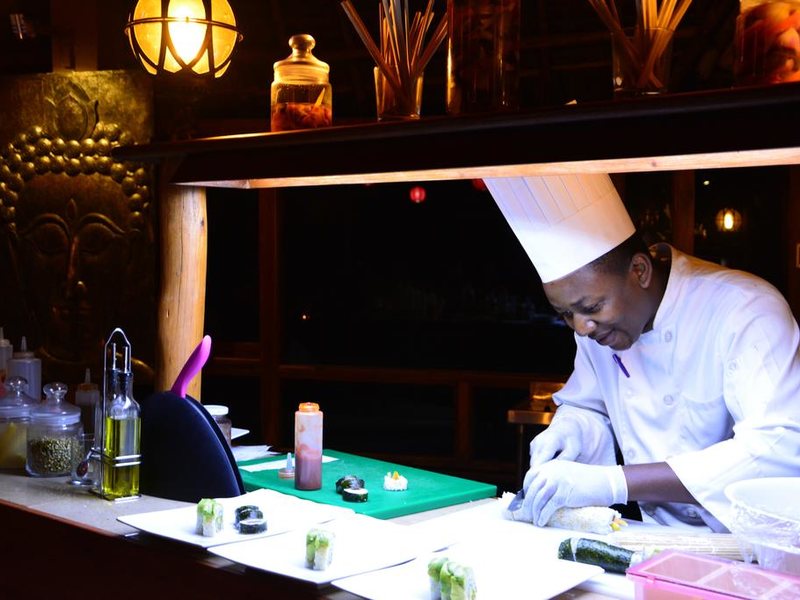 Neptune Pwani Beach Resort & Spa 201257