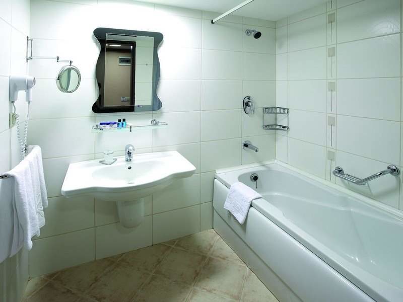 Nergis Select Hotel 65838