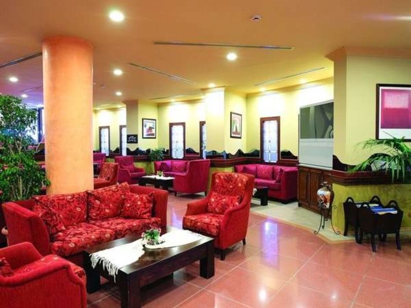 Nergis Select Hotel 65840