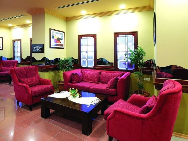 Nergis Select Hotel 65841