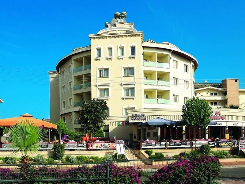 Nergis Select Hotel 65842