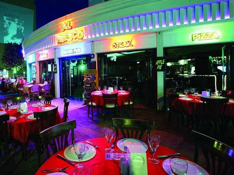 Nergis Select Hotel 65843