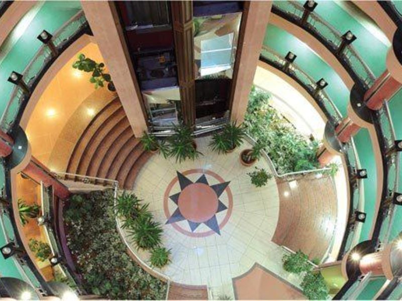 Nergis Select Hotel 65844